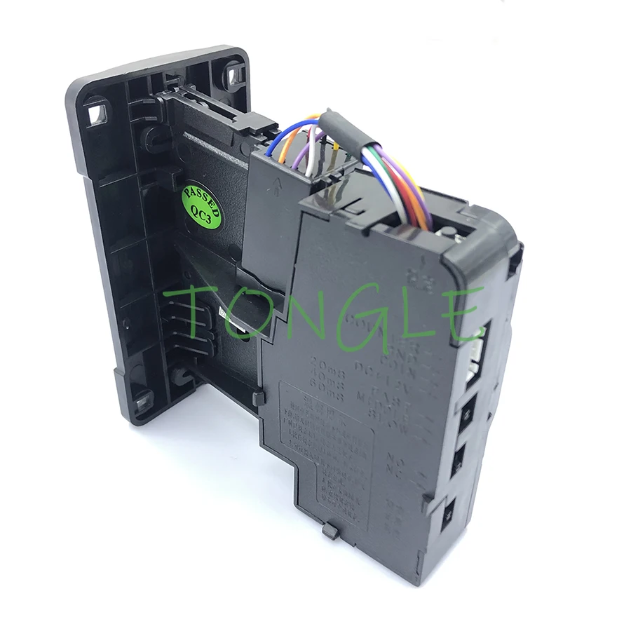 

Electronic Coin Acceptor GD Plastic Panel CPU Comparison Multi Coin Selector Mechanism Arcade Games Machines Parts