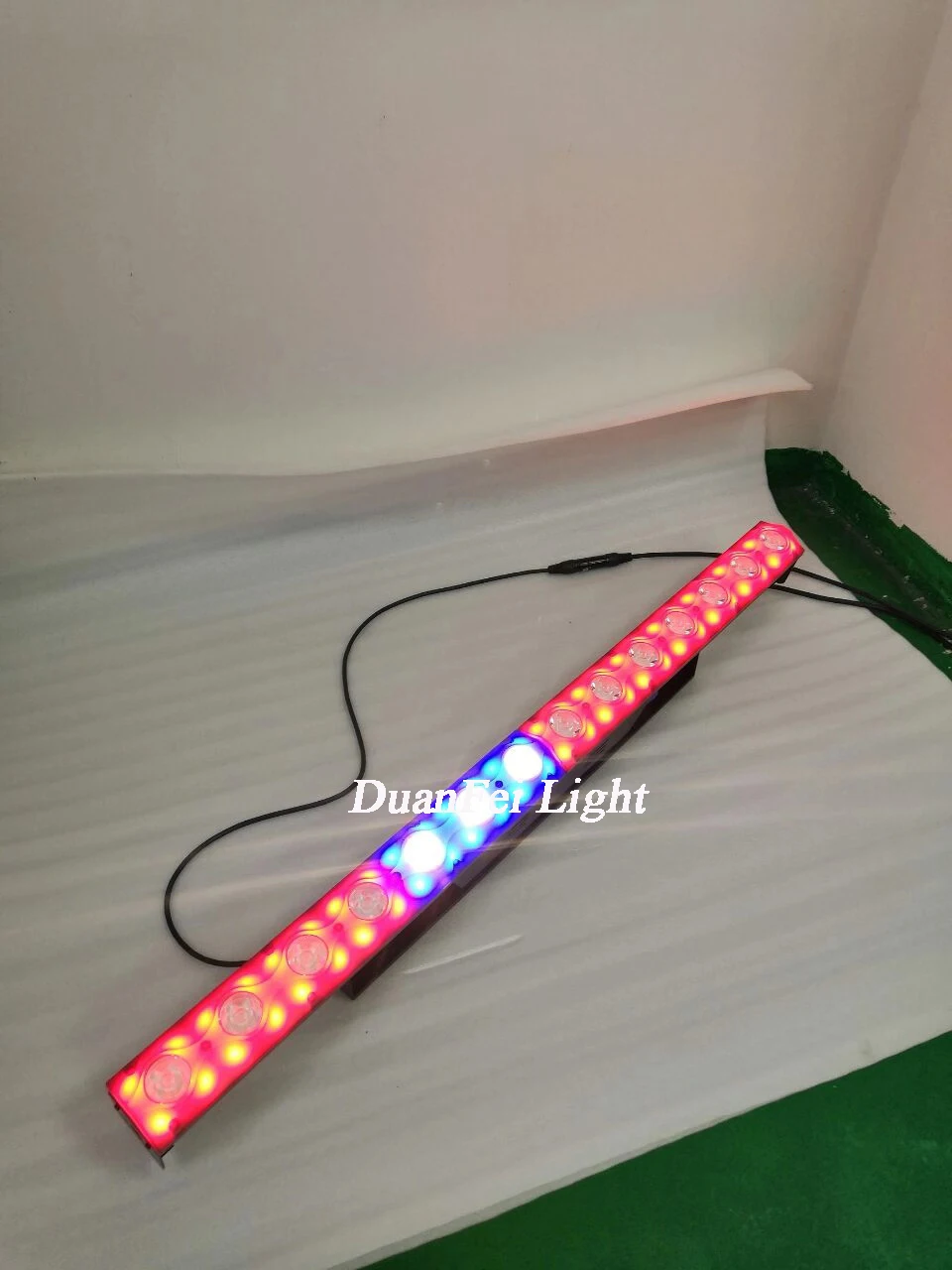 Этап диджей светодиодный бар пиксельный светодиодный прожекторы LED RGB луч+ стирка 2in1 эффект светодиодный пиксельный луч Бар 14x3w