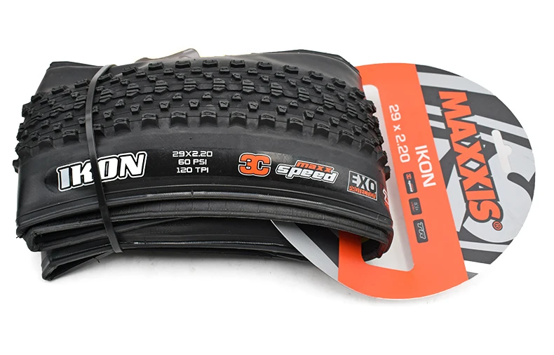 MAXXIS шины для велосипеда 26 27,5 29*2,1 26*2,25 бескамерные шины 29*2,2 Сверхлегкий 3C бескамерная автомобильная шина Складные шины MTB анти-прокол шины