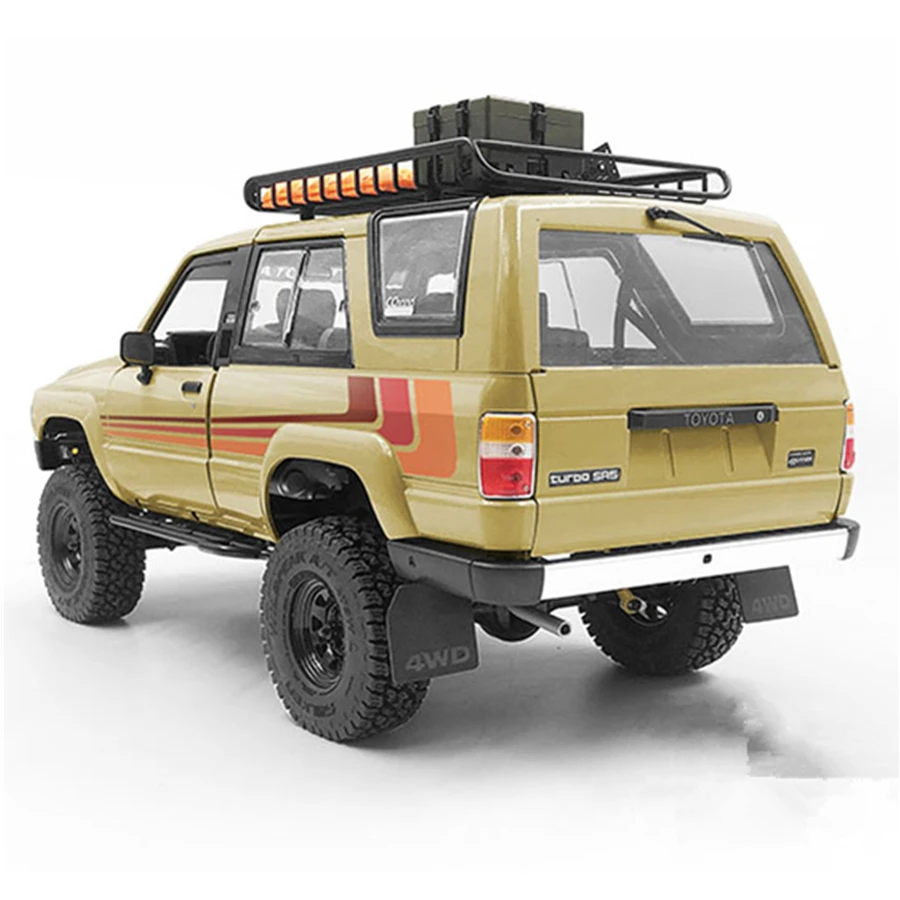 Радиоуправляемые игрушки автомобильная рама крыло наборы для 1/10 рок модель