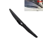 Стеклоочиститель задний 11 дюймов для Kia Sportage QL Sorento MK3 2016-2019, для Hyundai i10 Carens 2013 - 2020