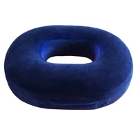 orthopedic ring memory foam cushion donut cushion for relief of haemorrhoids and piles coccyx pain%ef%bc%8csuitable for wheelchair c