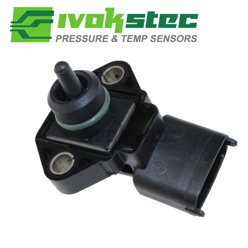 Датчик давления впускного воздушного коллектора 1 бар для HYUNDAI Accent X 3 Subaru Forester Impreza