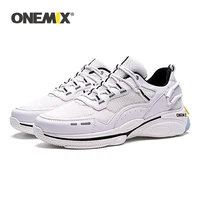 onemix mens running shoes for adults sports shoes fashion women sneakers new outdoor fitness jogging footwear