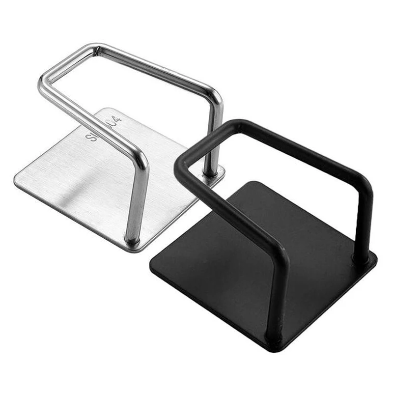 Sponges Holder Kitchen Sink Drain Rack Stainless Steel Organizer Multifunction Storage Hook | Дом и сад
