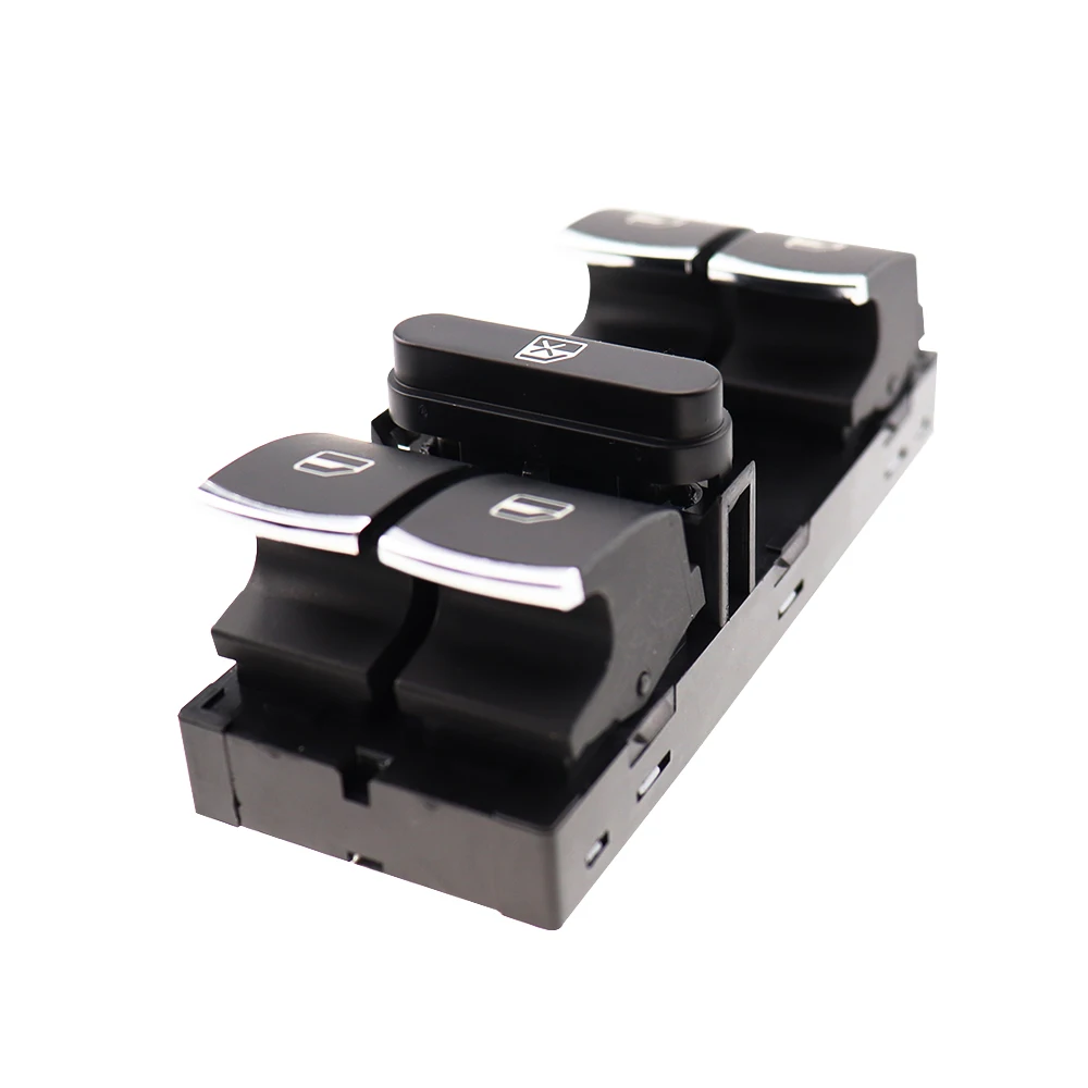 Power Window Master Switch Control Button For VW Jetta Tiguan Golf GTI MK5 MK6 Passat B6 CC Seat Leon MK2 5ND 959 857 5ND959857 |