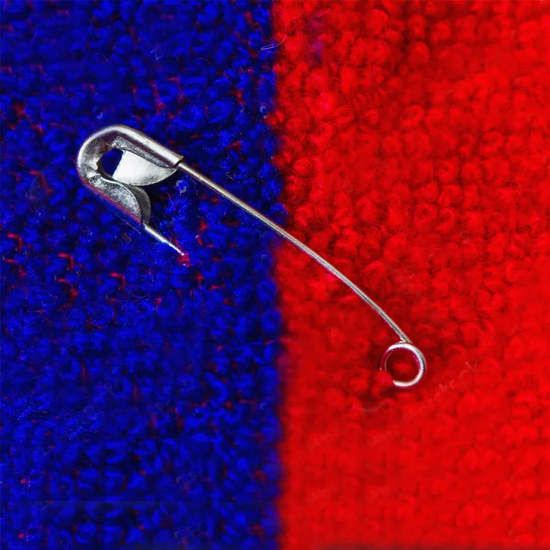 400 шт. маленькие безопасные булавки из нержавеющей стали | Дом и сад