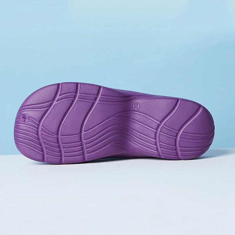 2020 медицинские тапочки медсестры Рабочая обувь водонепроницаемые EVA