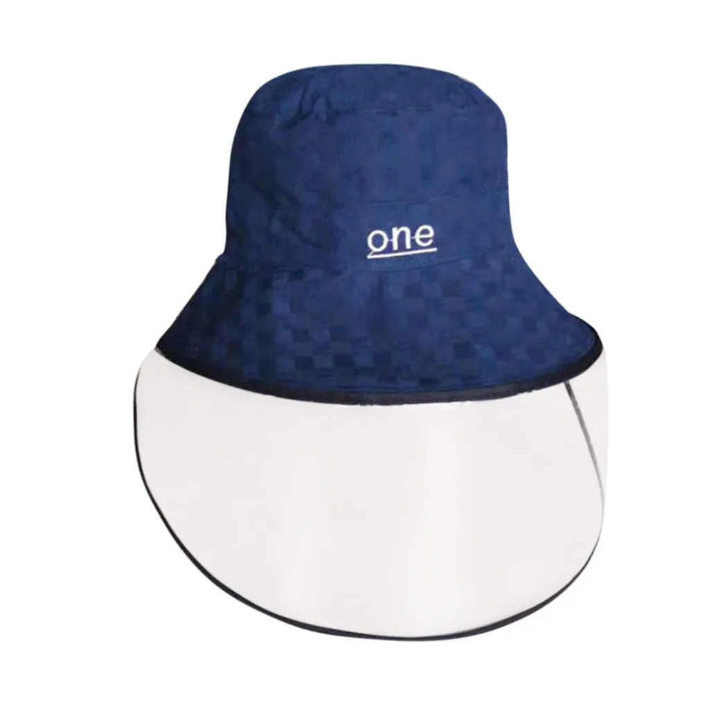 Шапка рыбака унисекс защитная шляпа с козырьком Пыленепроницаемый Чехол от