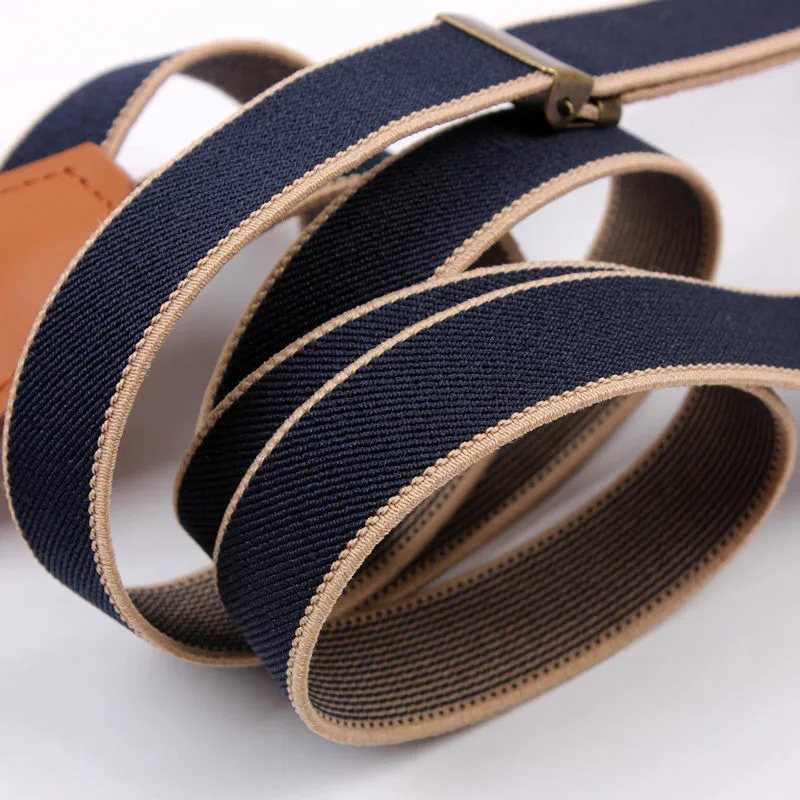 Подтяжки y-образной формы для женщин и мужчин регулируемый ремень с 3 зажимами