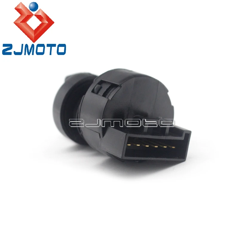 3 позиционный переключатель зажигания для квадроцикла Polaris RZR 4012166 XP 800 900 Sportsman 1000