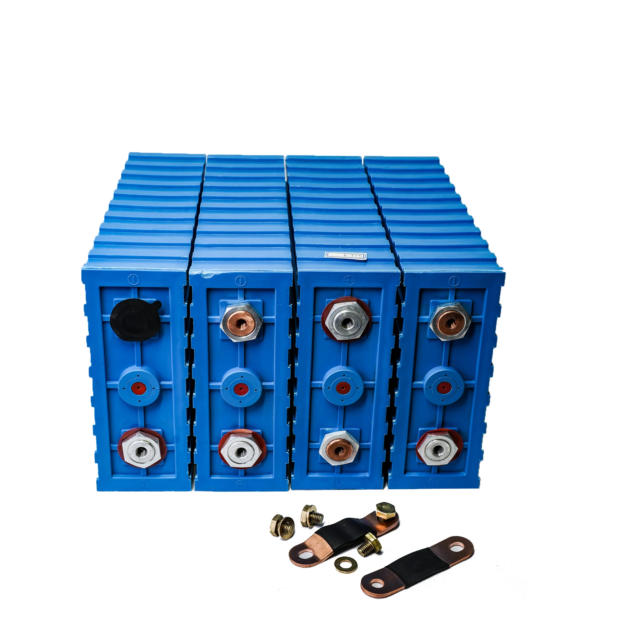 OGREEN 3 2 V абсолютно новый 16 шт CALB200AH Lifepo4 литиевая батарея не 120AH 150Ah Высокая емкость