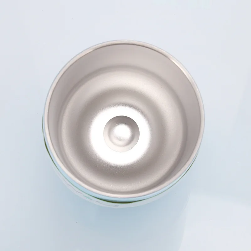 12 унций быстрая чашка для яиц автомобильные чашки вакуумная Изолированная с