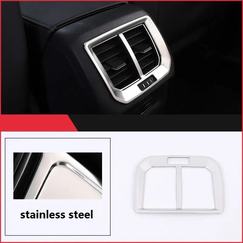 Автомобильная хромированная декоративная система управления интерьерная