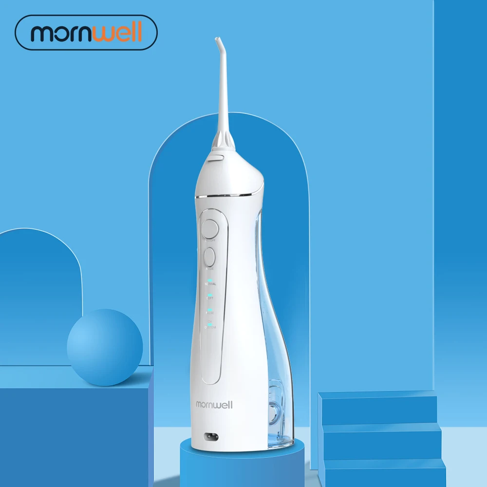 Mornwell f18 ирригатор Mornwell f18 ирригатор ультразвуковой ингалятор частота