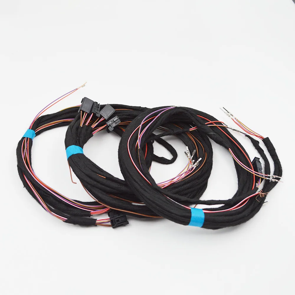 

ATLAS LED Auto Interior Ambient Lamp