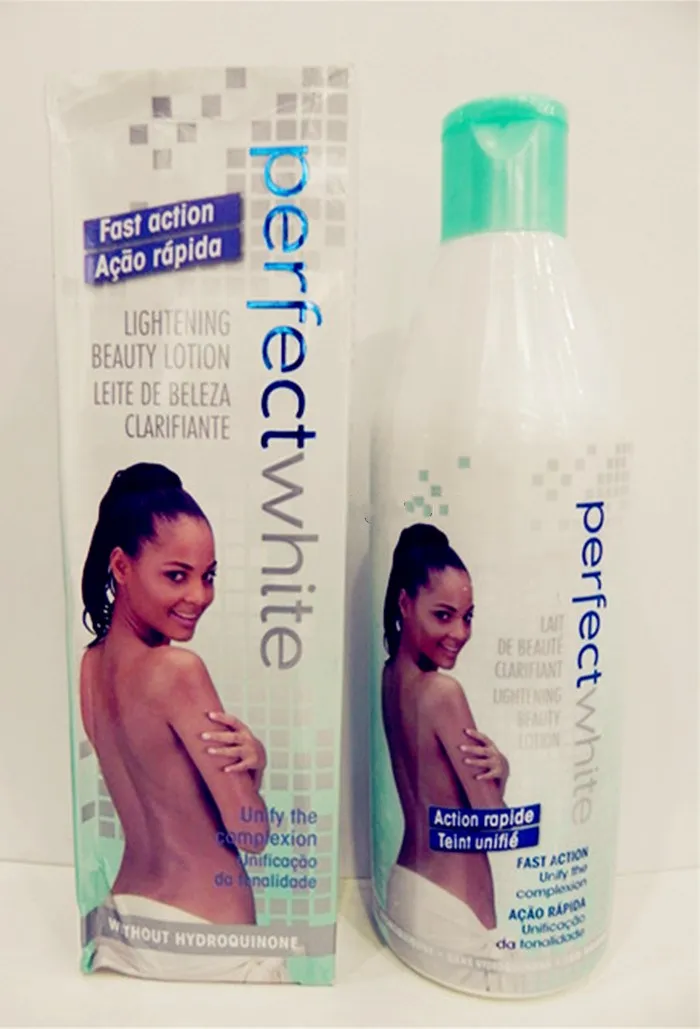 

Perfect White Lightening Body Lotion 250ml