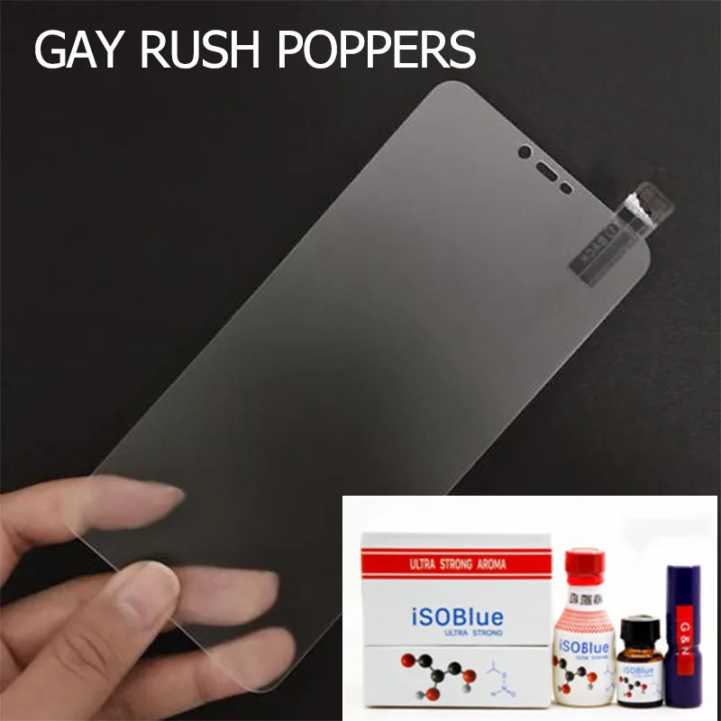 

Пленка для телефона с очистителем [гей-попперы] Защита для телефона 【 40 + 10 мл]