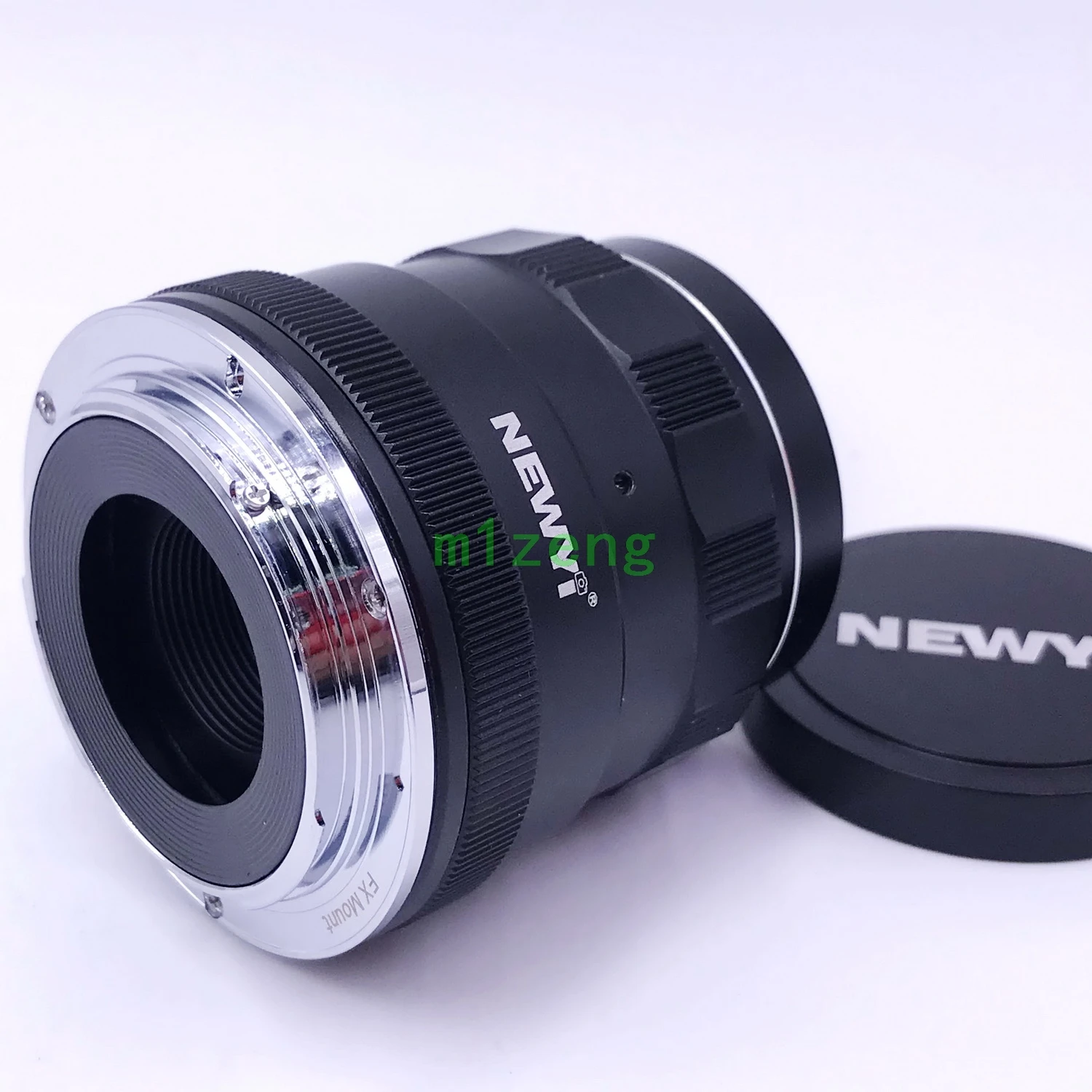 APS-C 50 мм F1.8 линза для камеры наружного наблюдения sony NEX5/7 a6500 a7 m43 gh4 gf6 fuji xt30 xt100 xa7 canon