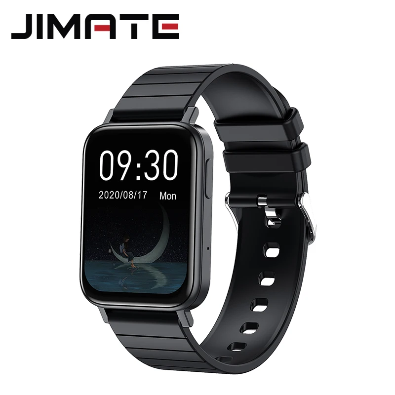 Смарт-часы с Bluetooth умные ЭКГ тела Температура отчет о состоянии здоровья крови