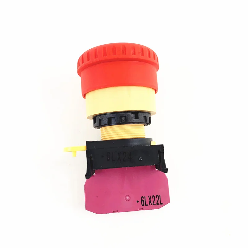 

Подъемник фотоэлемент IDEC Izumi, переключатель для аварийной остановки