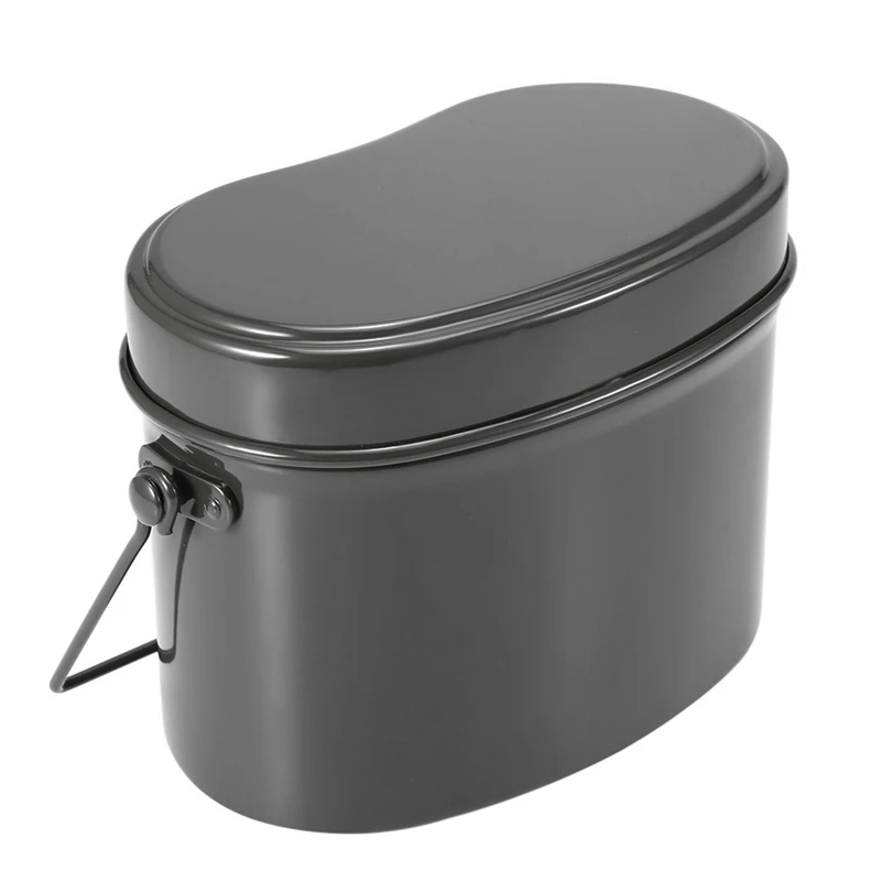 Топ! уличный Ланч бокс для походов альпинизма чехол ланча походная посуда