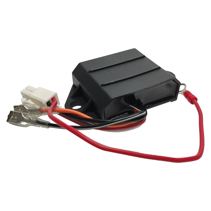 1702 CDI Module Box Unit For EZ GO Ignitor 72562-G01 replacement - EPIGC107 AC power supply | Автомобили и мотоциклы