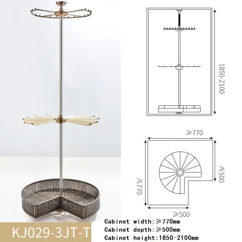 Kledinghangers Appendiabiti Da Terra Ropero Hat De Pie Hanger Clothing Perchero Cabinet Wardrobe Basket Coat Rack Clothes Stand |