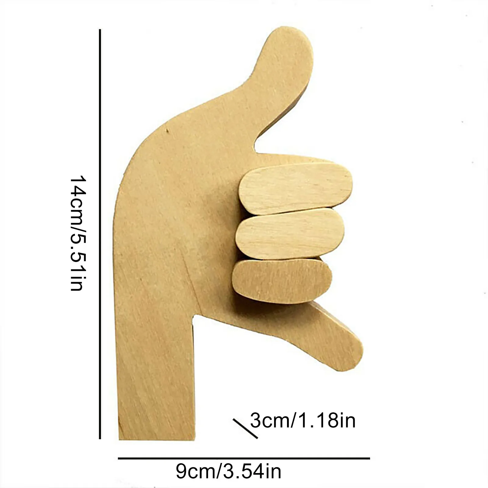 thumb