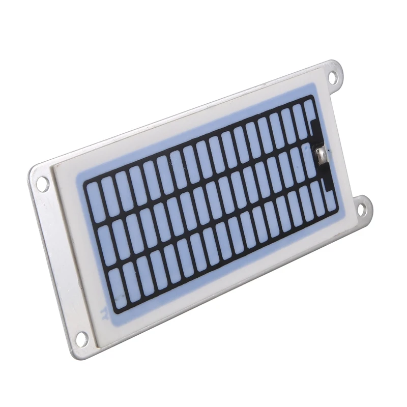 

7G/H Ozone Plate Portable Household Generator Integrated Ceramic Ozone Generator Accessories