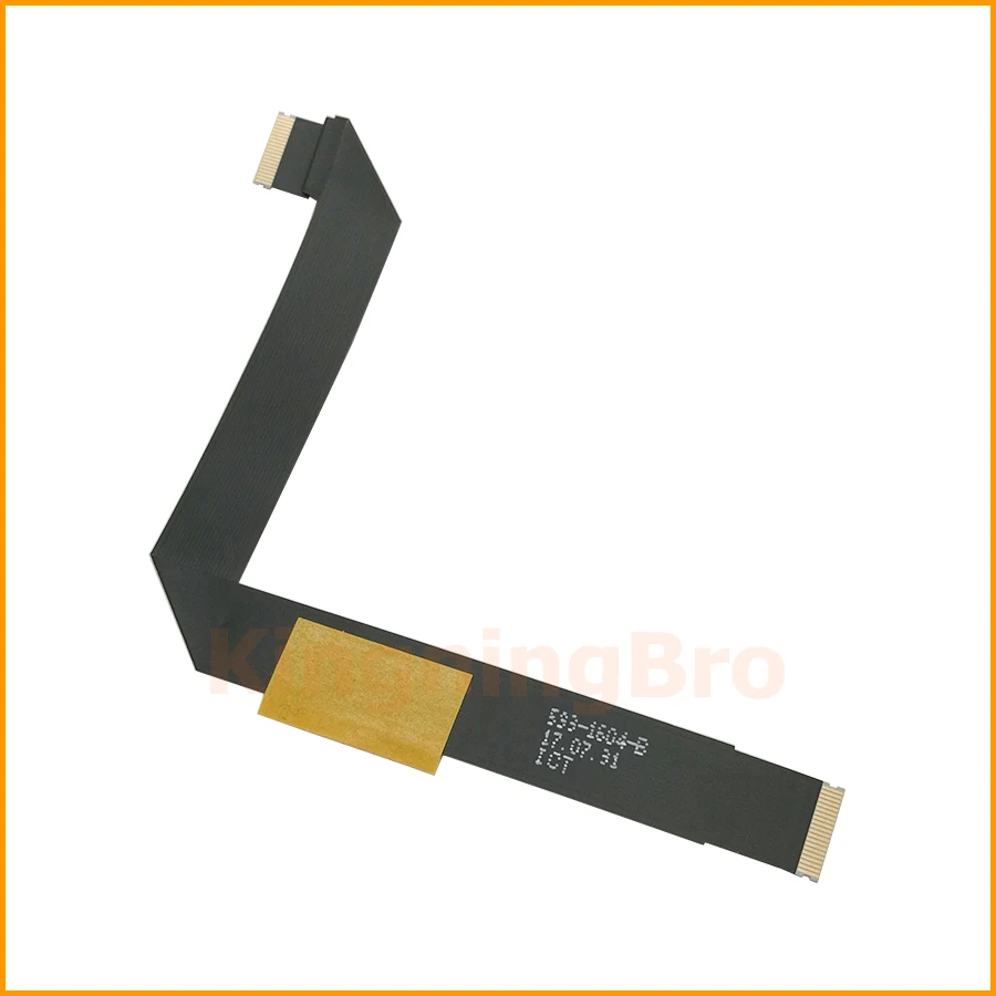 Новый тачпад кабель 593-1604-B для MacBook Air 13 &quotA1466 трекпад с гибким кабелем 2013 2014 2015 2017