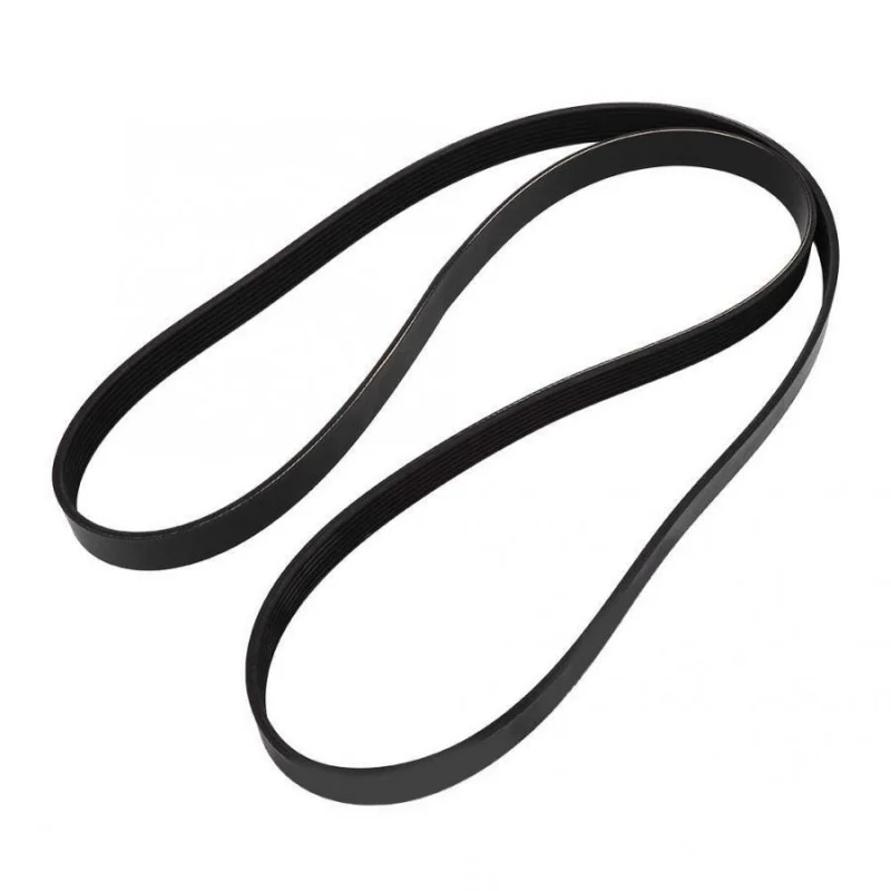 

Engine Ribbed V-Belt Auto Parts 7PK1960 For Toyota PICNIC/AVENSIS VERSO RAV4