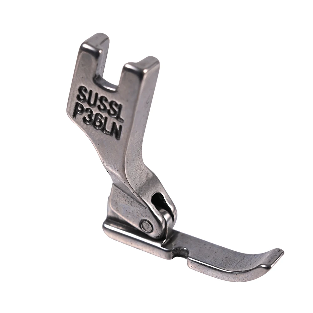 2 шт. прижимная лапка P36LN / P36N для промышленных швейных машин | Дом и сад