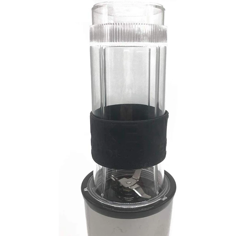 Hot Replacement Parts for Magic Juicer 20OZ Cup with Non-Slip and Flip Cap Suitable |