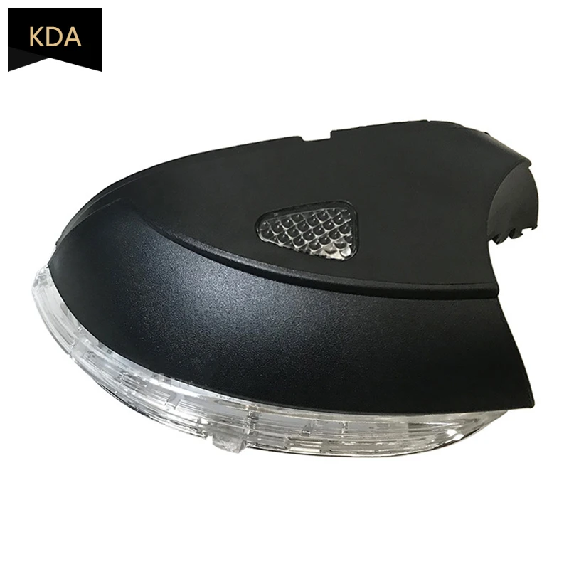 

Auto Side Rearview Mirror Bottom Lower Holder Cover for VW Jetta MK6 2012-2018 Passat B7 BEETLE SCIROCCO 35D949101 35D949102