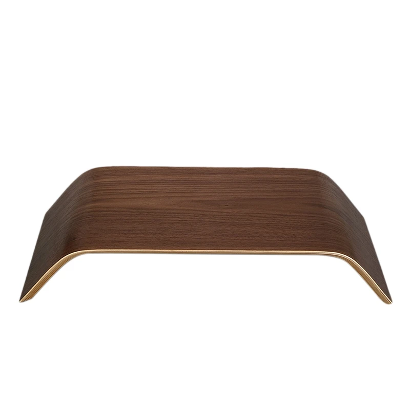 

TV Monitor Stand Universal Desktop Monitor Stand Multi-Function Storage Stand For TV Laptop Desktop Computer