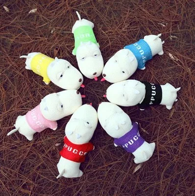 Бесплатная доставка! Автомобильные аксессуары для стайлинга мультяшный длинный