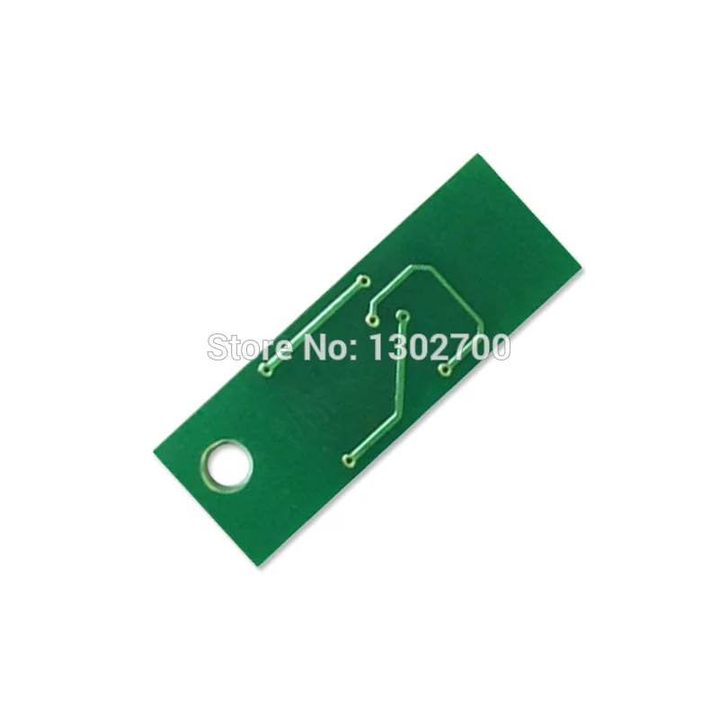 331 0719 0716 0717 0718 тонер картридж чип для dell 2150 2155 2155cdn 2150cdn заправка порошком цветного