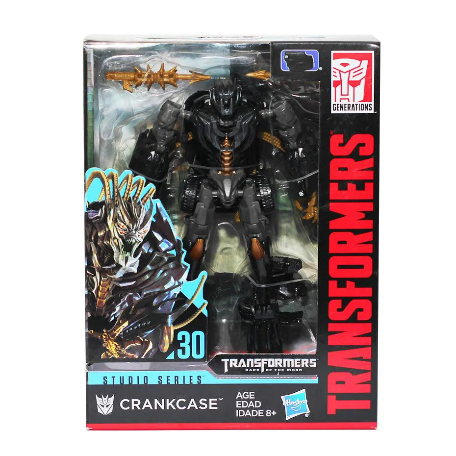 

Оригинальная Hasbro трансформаторы игрушки трансформация фильм 2 прицеп SS-42 Геркулес Voyager Mercedes-Benz V-Class ПВХ фигурка игрушки