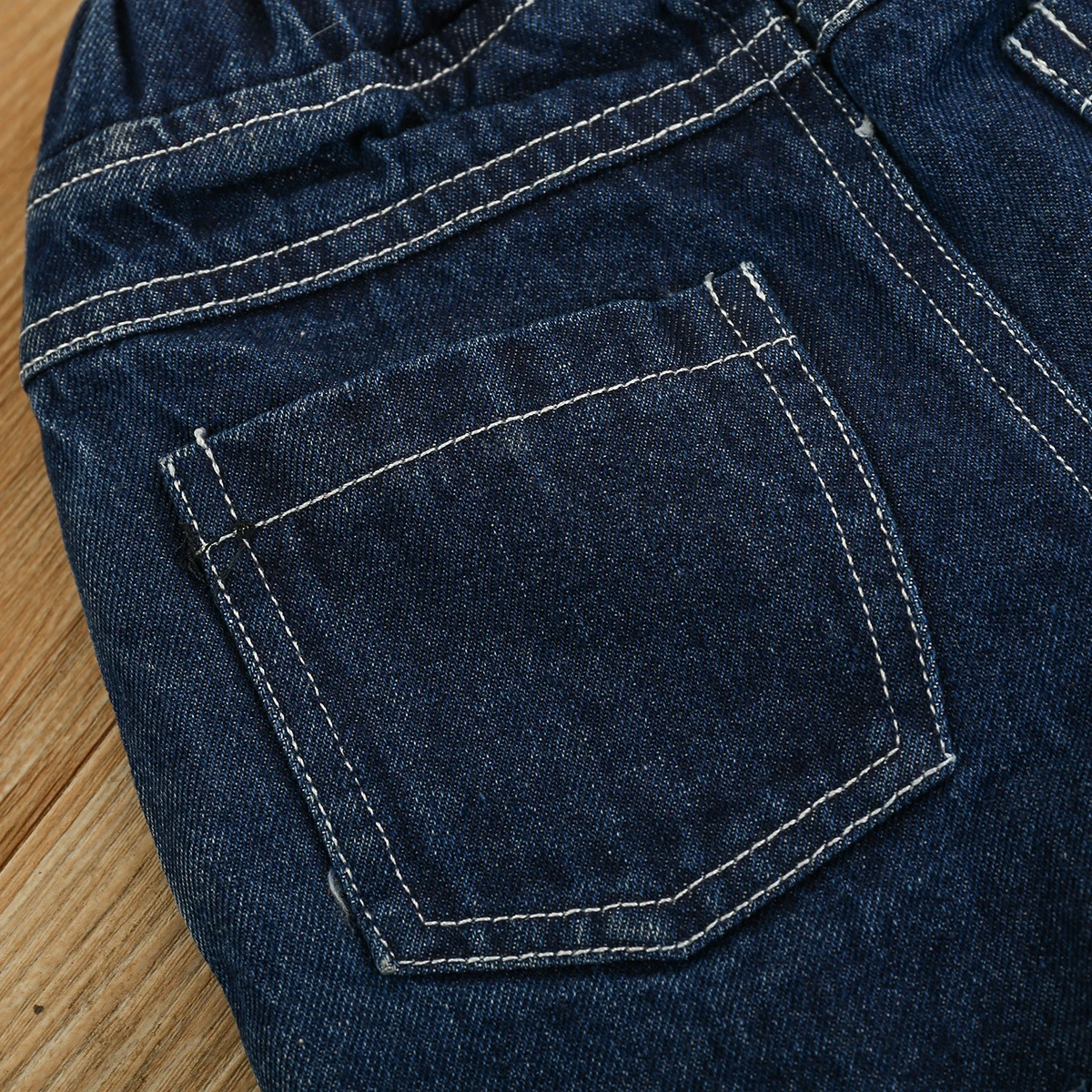 Комплект одежды для маленьких девочек из 3 предметов топ без рукавов с мультяшным