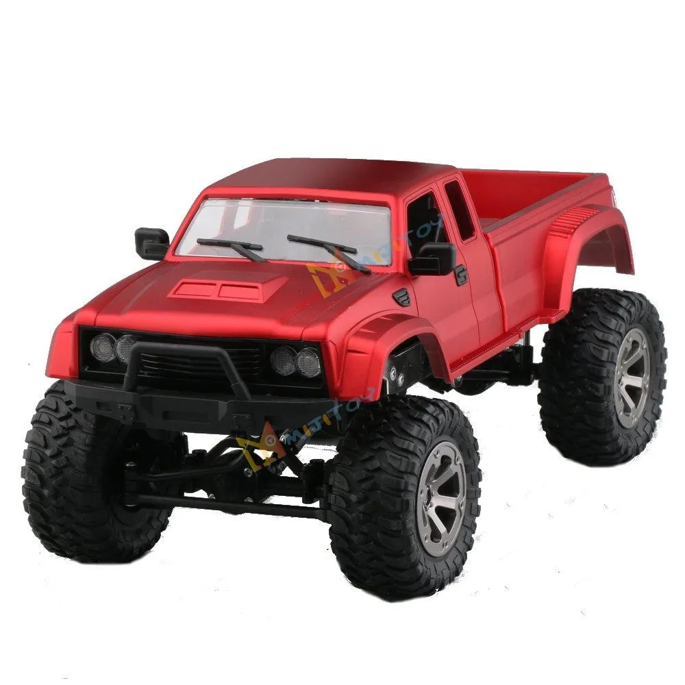 1/10 1/12 1/18 1/16 RC весы Rock Crawler 4X4 6x6 crawler TRUCK RTR remove Controller Car|rock crawlers 4x4|crawler 4x4rock |