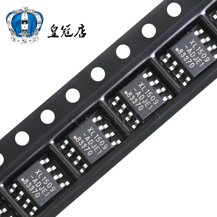 5 шт. XL1509 ADJ ADJE1 соп 8|Индукторы| |