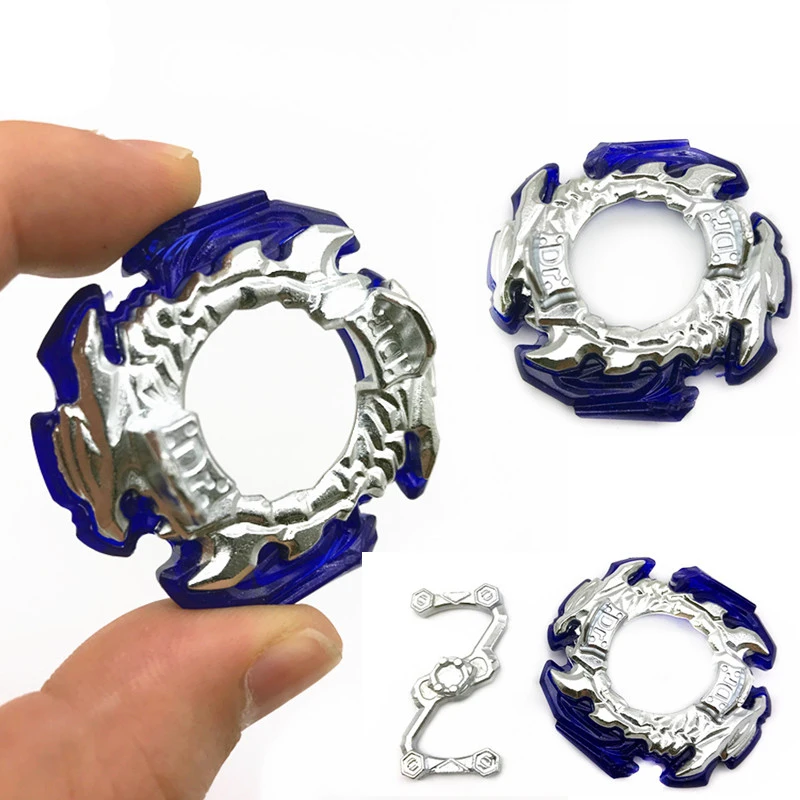 Снижение веса железа аксессуары для самостоятельной сборки волчок BeyBla God GT