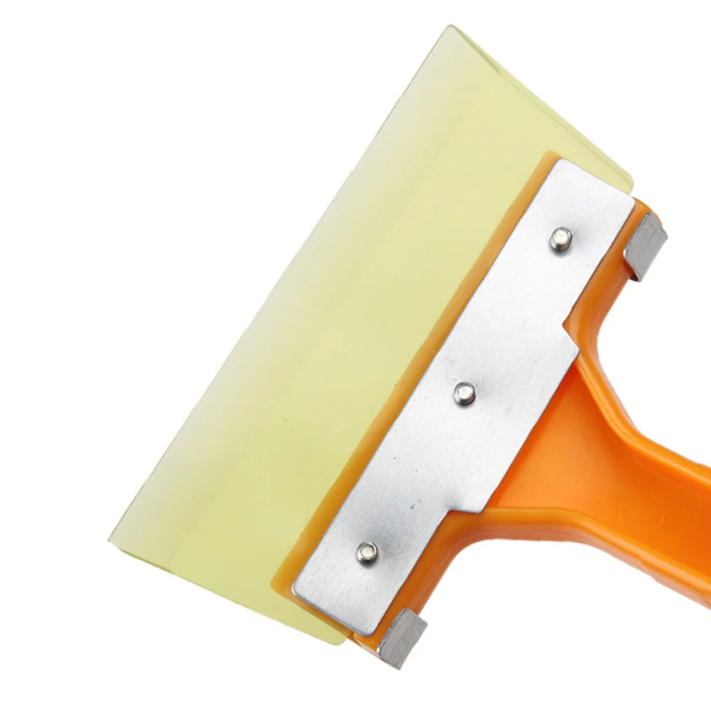 

Car Snow Scraper Brush Anti-Freeze Handle Ice Scraper Hand Scraper Snow Remover