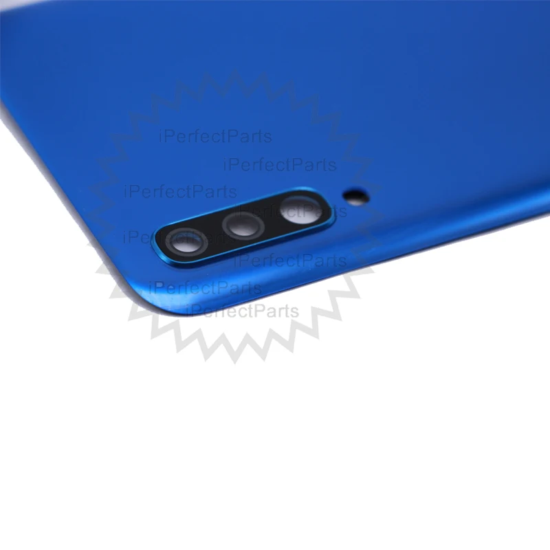 Чехол с аккумулятором для Samsung Galaxy A50 задняя крышка объективом камеры A505FN A505GN