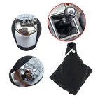 Шестерни рукоятка рычага переключения передач палка гандбола гетры кожаные ботинки со вставками крышка чехол гетры для Opel Vauxhall Opel Vectra C Vectra B Opel Corsa Astra 2002-2005