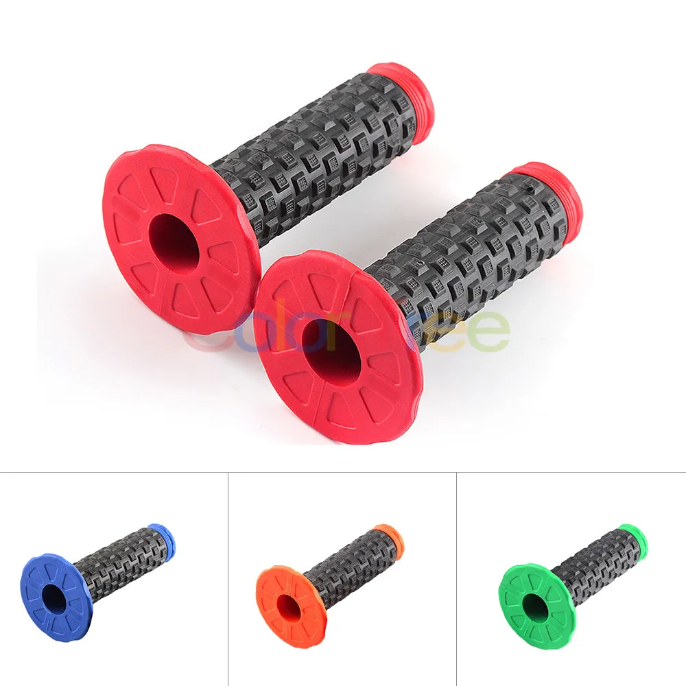 Рукоятка Pro Cone для мотоцикла высокое качество Protaper внедорожника питбайка