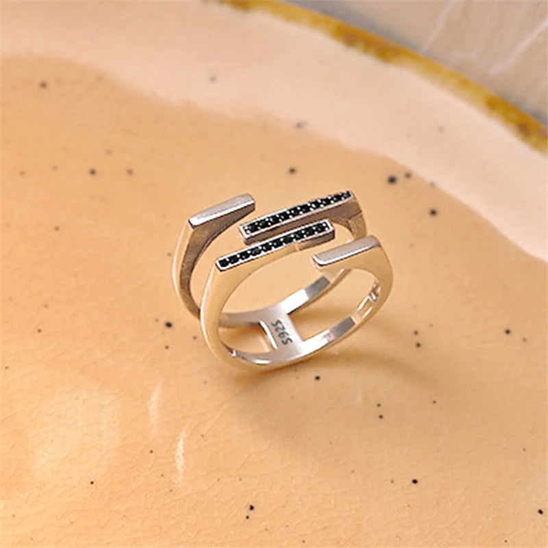 Корейские аксессуары по оптовой цене наборы для невесты многослойные кольца с