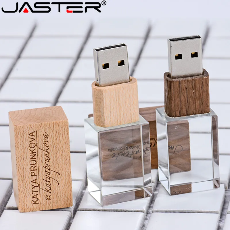Стильный Креативный USB флеш-накопитель JASTER с логотипом на заказ, 4 ГБ, 8 ГБ, 16 ГБ, 32 ГБ, 64 ГБ, usb-накопитель для фотосъемки