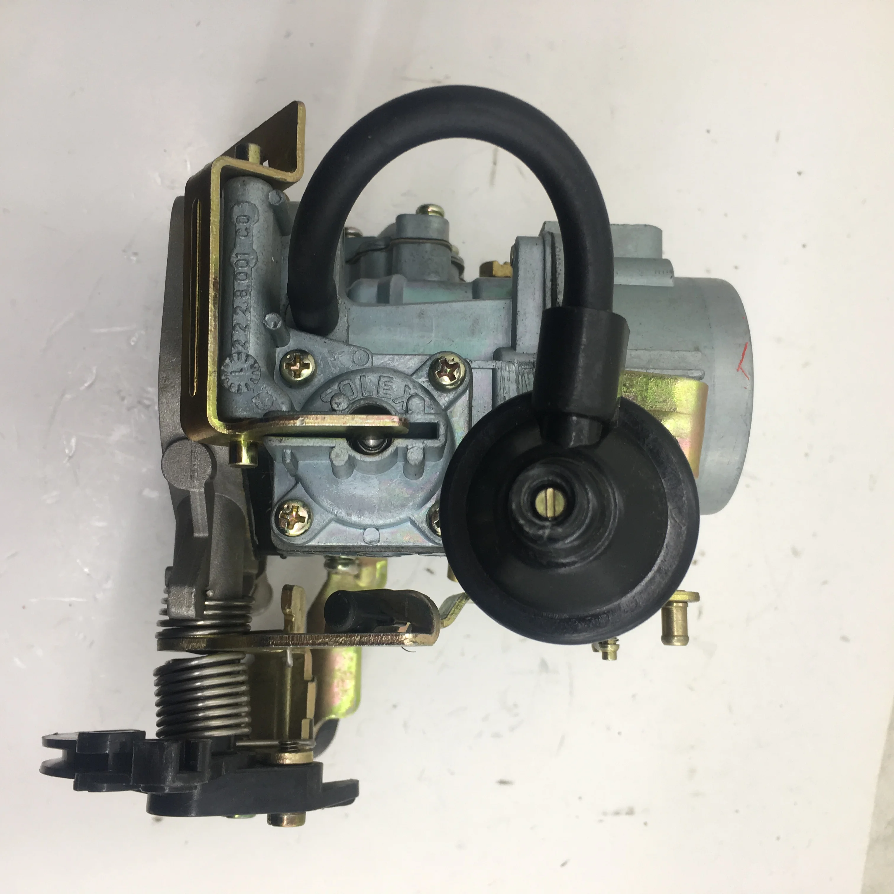 Карбюратор SherryBerg carb карбюратор carby SOLEX для карбюратора PEUGEOT 205 1986 го 1988